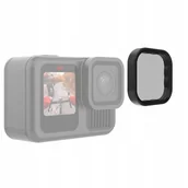 Akcesoria do kamer sportowych - Filtr Polaryzacyjny Cpl Mc12 Do Kamery Gopro Hero 13 Black / Telesin / S5-flt-08-tgp - miniaturka - grafika 1