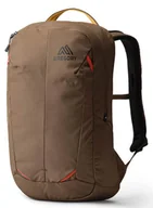 Plecaki - Plecak miejski Gregory Retna 20 - mesa brown - miniaturka - grafika 1