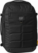 Plecaki - Plecak CAT Caterpillar Millennial Classic 35L Black - miniaturka - grafika 1