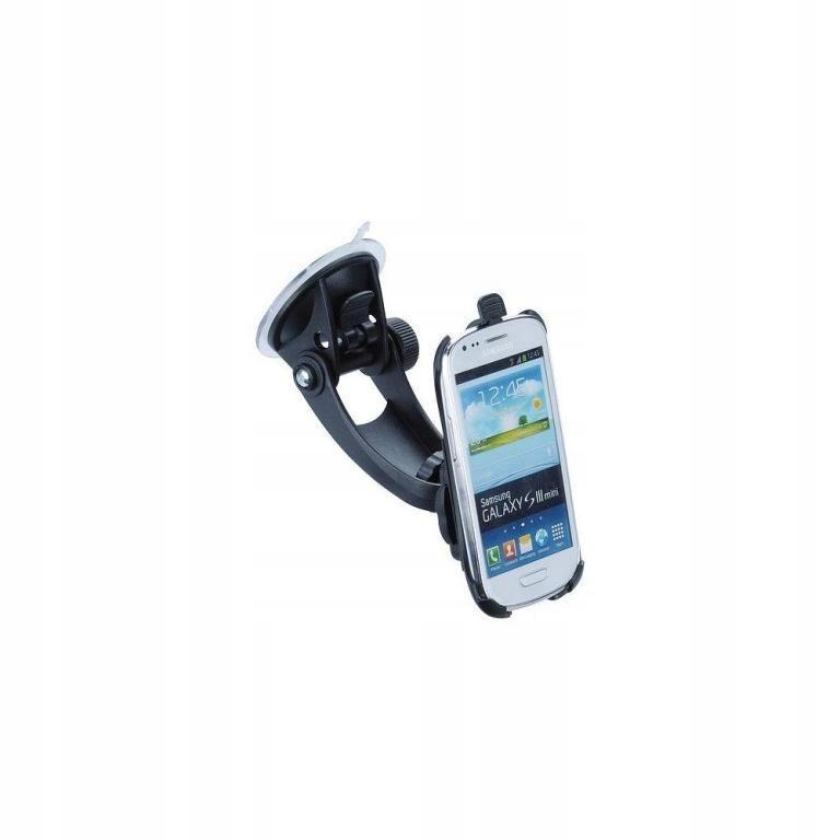 iGrip T6  90503 uchwyt samochodowy na telefon komórkowy iPhone Samsung Galaxy T5-94401