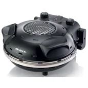 Inne - Ariete 928/00 Pizza Italia Czarny - miniaturka - grafika 1