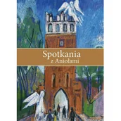 Religia i religioznawstwo - Spotkania z Aniołami Nowa - miniaturka - grafika 1