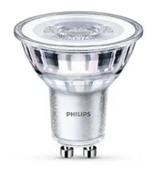 Żarówki LED - Philips Żarówka LED GU10 4,6W 8718696582572 - miniaturka - grafika 1