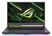 Laptopy - ASUS ROG Strix G17 G713RW-LL136 R7/16GB/1TB/NoOS/RTX3070Ti - miniaturka - grafika 1