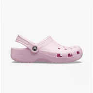 Klapki i japonki damskie - Klapki Crocs Classic - miniaturka - grafika 1
