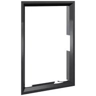 Akcesoria kominkowe - Ramka Stalowa Do Nadia 9 (Standard) - miniaturka - grafika 1