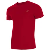 Koszulki męskie - Koszulka Męska M536 4F-Xxl - miniaturka - grafika 1