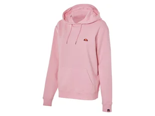 Ellesse Bluza dresowa damska (XS(32/34), Różowy) - Bluzy damskie - miniaturka - grafika 1
