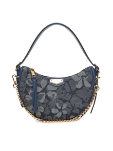 Aldo Torebka Sandrose 13934005 Granatowy - Torebki damskie - miniaturka - grafika 1