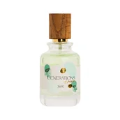 Wody i perfumy damskie - Nou Generations Of Peace Woda Perfumowana 50ml - miniaturka - grafika 1