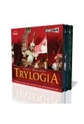Trylogia - Audiobooki - historia - miniaturka - grafika 1