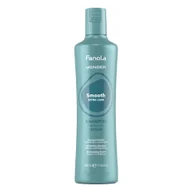 Szampony do włosów - Fanola Wonder Smooth Extra Care, szampon wygładzający do włosów puszących się, 350ml - miniaturka - grafika 1