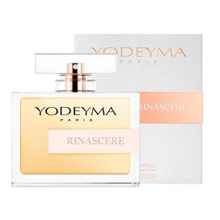 Yodeyma Rinascere Perfumy Damskie 100ml - Wody i perfumy damskie - miniaturka - grafika 1