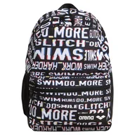 Plecaki - Arena Plecak TEAM BACKPACK 30 ALLOVER 002484/122 - miniaturka - grafika 1