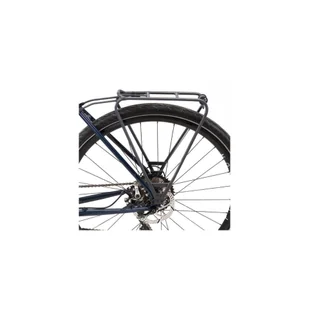 Bagażnik rowerowy, tylny, aluminiowy, lekki, ROSWHEEL - Bagażniki rowerowe - miniaturka - grafika 1