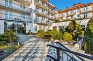 Czasopisma - Pobyt w apartamentach Olymp w Kołobrzegu - miniaturka - grafika 1