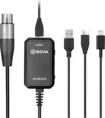 Akcesoria do komputerów stacjonarnych - Boya BY-BCA70 - miniaturka - grafika 1
