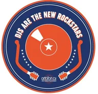 Akcesoria gramofonowe - Ortofon Gramofon Slipmat DJ - miniaturka - grafika 1