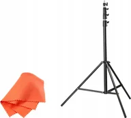 Statywy i uchwyty do lamp - Freepower Statyw oświetleniowy FreePower 420cm - miniaturka - grafika 1