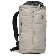 Plecaki - Miejski plecak Black Diamond Street Creek 24 Backpack Kolor: szary - miniaturka - grafika 1