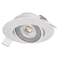 Oprawy, klosze i abażury - Emos LED Oświetlenie punktowe Exclusive LED/5W/230V 4000 K - miniaturka - grafika 1