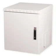 Szafy rack - ROLINE 26.21.0087 stojak 12U Szafa wisząca Szary 26.21.0087 - miniaturka - grafika 1