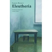 Dramaty - Beckett Samuel Eleutheria - miniaturka - grafika 1