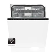 Zmywarki do zabudowy - Gorenje GV693C60UVAD - miniaturka - grafika 1