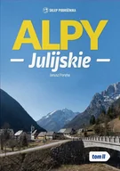Przewodniki - Sklep Podróżnika Alpy Julijskie Tom 2 - miniaturka - grafika 1
