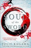 Obcojęzyczna fantastyka i horror - Julie Kagawa Soul Of The Sword Shadow of the Fox Book 2) - miniaturka - grafika 1