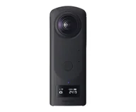 Kamery sportowe - Ricoh Theta Z1 51GB czarna - miniaturka - grafika 1