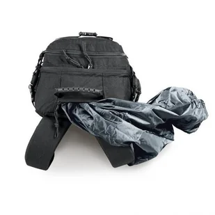 Wisport Plecak Ranger cordura black - Plecaki - miniaturka - grafika 12