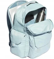 Plecaki - Plecak Adidas Adicolor Backpack HD9649 - miniaturka - grafika 1