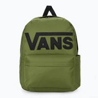 Plecaki - Plecak miejski Vans Old Skool Drop V 22 l pesto - miniaturka - grafika 1