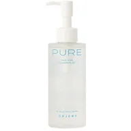 Olejki do mycia twarzy - Orjena True Pure Cleansing Oil, Oczyszczający olejek myjący do twarzy - miniaturka - grafika 1