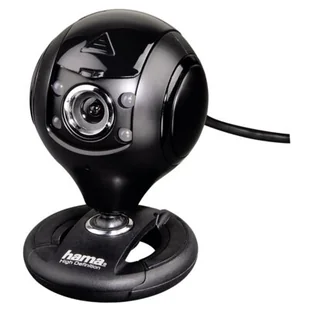 Hama Spy Protect kamera internetowa HD 00053950 - Oferty nieskategoryzowane - miniaturka - grafika 1