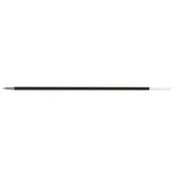 Wkłady do długopisów - Wkład do długopisu typ PENTEL BK 77 13,8cm D.RECT LE034/LE062 niebieski 1szt. /220030/ - miniaturka - grafika 1