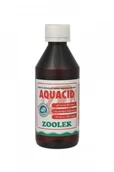 Preparaty do akwarium - Zoolek AquaCid 250ml - miniaturka - grafika 1