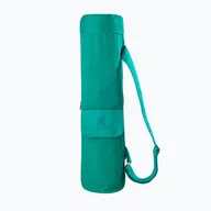 Maty do ćwiczeń - GAIAM Pokrowiec z paskiem na matę Turquoise Sea GAIAM 62012 - miniaturka - grafika 1