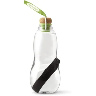 Black Blum Butelka na wodę Eau Good Black Blum zielona EG002 - Shakery i bidony sportowe - miniaturka - grafika 1
