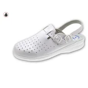 Akcesoria medyczne - MEDIBUT Obuwie damskie Wzór 06AB-36 Obuwie damskie - miniaturka - grafika 1