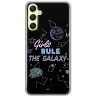 Etui i futerały do telefonów - ERT GROUP etui na telefon Samsung A34 5G, case oryginalny i oficjalnie licencjonowany przez Star Wars, wzór 024, optymalnie dopasowane, plecki z TPU - miniaturka - grafika 1