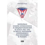 Pedagogika i dydaktyka - Współpraca Stanów Zjednoczonych ze Związkiem Nowa - miniaturka - grafika 1