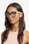 Okulary korekcyjne Marc Jacobs MARC 649 80S - Okulary korekcyjne, oprawki, szkła - miniaturka - grafika 5