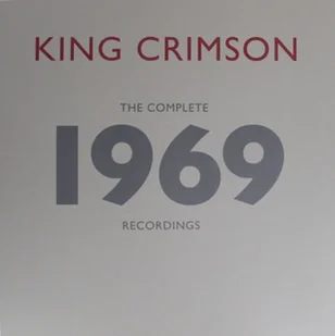 King Crimson - In The Court.. -Box Set- - Rock - miniaturka - grafika 2