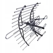 Anteny TV - DPM Solid Antena szerokopasmowa 9-elementowa GT961 (010-02038-13) - miniaturka - grafika 1