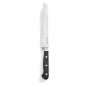 Noże kuchenne - Nierdzewny nóż do chleba Hendi Kitchen Line - miniaturka - grafika 1