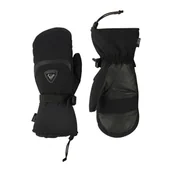 Rękawice narciarskie - Rękawice narciarskie męskie Rossignol Type Impr M - miniaturka - grafika 1