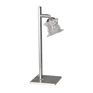 Dom i wnętrze OUTLET - Lampka stołowa K-T341/1SN (616) (｡◕‿◕｡) POLSKI SOLIDNY PRODUCENT ‼️| 30 LAT NA RYNKU ‼️| WYSYŁKA 24H ‼️ II GWARANCJA JAKOŚCI|| NEGOCJUJ 783-200-183 lub napisz sklep@kaja.com.pl - miniaturka - grafika 1