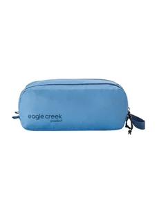 Kosmetyczka Eagle Creek Pack-It Reveal Quick Trip - blue dawn - Kosmetyczki, organizery i kuferki - miniaturka - grafika 1